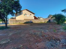 Esquina com 391,84m² - oportunidade