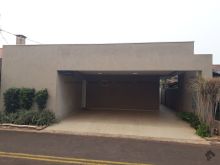 Condomínios Village das Mangueiras