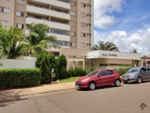 Apartamento Hill Tower - com armários