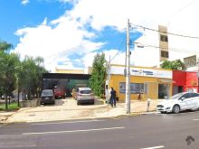 Comercial na Afonso Pena