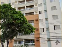 Manhattan cobertura - duplex mobiliado