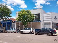 Imóvel comercial - Centro