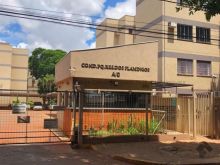 Residencial Flamingos