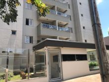 Apartamento Edifício Geneve - ótima localização