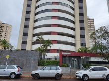 Condomínio Palladium Residences