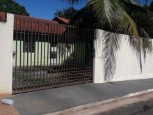 Permuta com imóvel em Campo Grande-MS