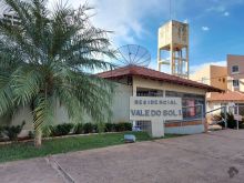 Apartamento na 14 de Julho