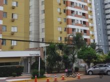 Edifício Torre De Itália - Black Friday