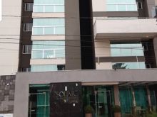 Solar do São Francisco - 6 taxas de condomínio grátis