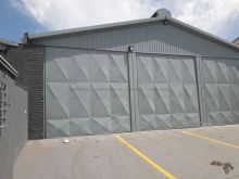 Excelente imóvel comercial - recém reformado