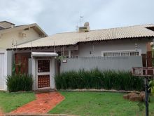 Linda casa com acesso exclusivo ao Parque Itanhangá