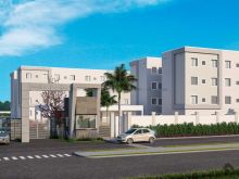 Residencial Montalcino - lançamento em frente ao Pires