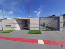 Próxima HU e UFMS - IPTU e condomínio inclusos