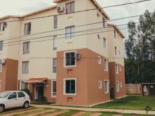 Apartamento 100% mobiliado