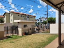 Apartamento no Coophasul