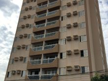 Apartamento com pintura e pisos novos - linda vista