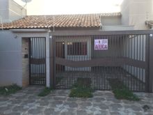 Casa térrea individual