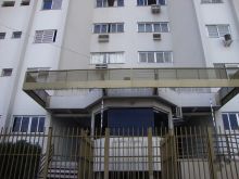 Apartamento com 3 dormitórios - centro