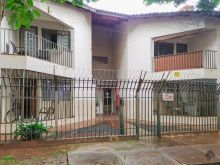 Ótimo apartamento térreo - Parque Residencial Mogno