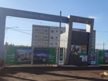 Condomínio Castello Di Moura - 100% financiado