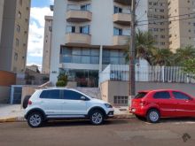 Brunette City Studio mobiliado