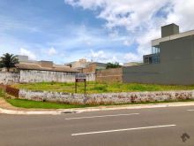 1037 m² esquina com rua Alexandre