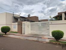 Linda casa de condomínio - aceita permuta