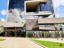 Apartamento Edifício Afonso Pena