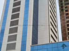 The Place - andar alto - 65m²