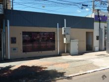 Imóvel comercial no centro