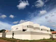 Apartamento ao lado da UCDB