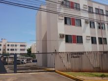 Térreo lindo e reformado com armários planejados