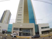 Evidence - sala ampla - alto padrão