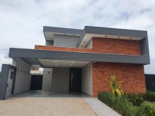 Alphaville 2 alto padrão de acabamento com 3 suítes