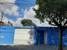 Casa térrea - Jóquei Club