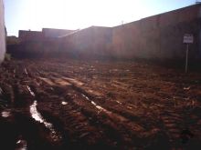 Terreno Portal Caiobá - plano