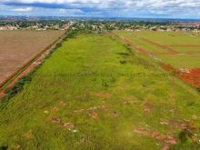 Excelente área urbana - 13 hectares