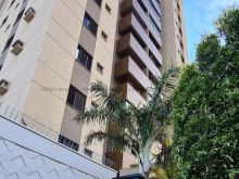 Palazzo San Marino - andar alto e nascente