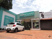 Ideal para clínicas - escolas - salão de estética