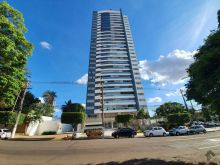 Apartamento Michelangelo com 5 vagas