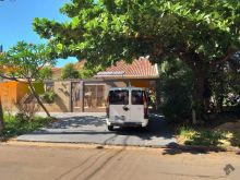 Casa espaçosa e aconchegante