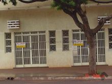 Sala comercial - área central