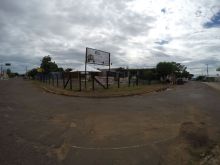 Terreno de esquina para empreendimentos