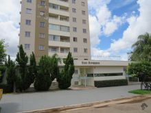 Belo apartamento no edifício Riverside