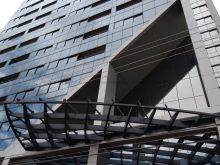 Vertigo Duplex - 2 garagens