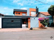 Lindo sobrado com 3 suítes