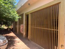 Espaço para alimentação