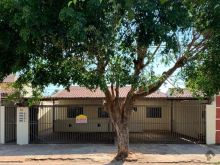 Casa na Vila Sobrinho