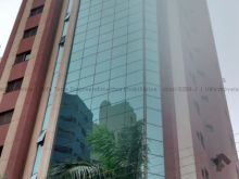 Manhattan Flat - mobiliado