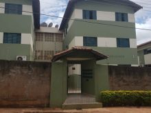 Apartamento ao lado do Hospital Regional